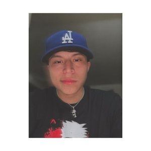 Meet your Posher, Javier